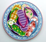 Flip Flop Stepping Stone