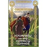 journey to the mercy mines the azetha series volume 3