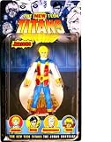 DC Direct Teen Titans Series 2 Action Figure Jericho