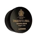 Truefitt & Hill - Lavender Shaving Cream (165g)