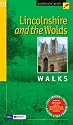 Pathfinder Lincolnshire & the Wolds: Walks (Pathfinder Guide)
