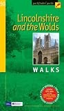 Pathfinder Lincolnshire & the Wolds: Walks (Pathfinder Guide)