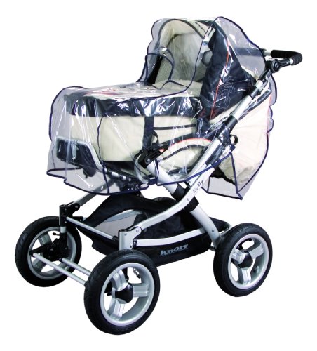 Imagen 2 de Sunnybaby 10495 - Proteccion agua viento