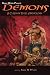 Demons: A Clash of Steel Anthology (Rogue Blades Presents)