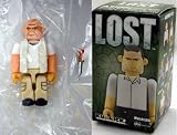 Lost Kubrick Locke Figure
