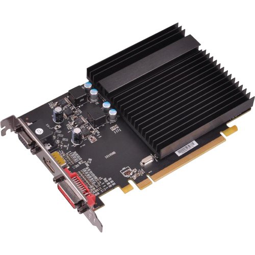 Radeon HD5450 2GB DDR3