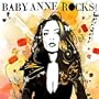 Baby Anne Rocks
