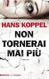 Non tornerai