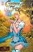 Search : Grimm Fairy Tales #10 (The Frog Prince)