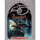 Ravenloft (Advanced Dungeons and Dragons Fantasy Roleplaying, I6) by Tracy Hickman and Laura Hickman