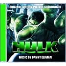 Hulk (Original Motion Picture Soundtrack)
