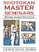 Shotokan Master Seminars: The Keys to Kata Training