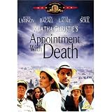 Appointment with Death  [ NON-USA FORMAT, PAL, Reg.2 Import - United Kingdom ]