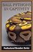 Ball Pythons in Captivity (Professional Breeders Series)