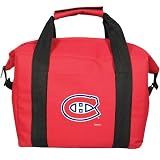 Kolder Montreal Canadiens Cooler Bag