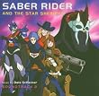 Saber Rider Vol.2