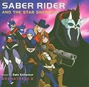Saber Rider Vol.2