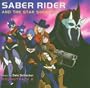 Saber Rider Vol.2