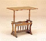 Magazine Table