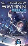 Messiah: Apotheosis: Book Three