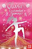 Olivia's enchanted summer