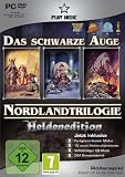 Produkt-Bild: Das schwarze Auge: Nordlandtrilogie - Play Indie