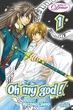 Oh, My God! Volume 1 (Yaoi) (Oh My God! (Deux))