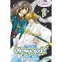 Oh, My God! Volume 1 (Yaoi) by Natsuho Shino