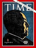 Eisaku Sato by TIME Magazine. Size 8.00 X 10.00 Art Poster Print