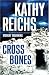 Cross Bones (Temperance Brennan Novels)