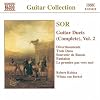 Gitarrenduette Vol. 2