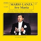 Mario Lanza - Ave Maria