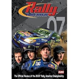 Rally America 2007