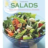 salads fresh delicious dishes for all occasions