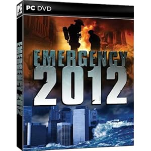 image for Emergency 2012-RELOADED