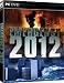 Emergency 2012 cd cover