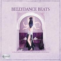 Bellydance Beats