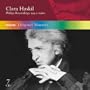 Clara Haskil: Philips Recordings, 1951-1960 [Box Set]