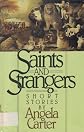 Saints and Strangers