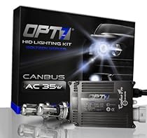 Cheapest Opt7 Premium Error Free Ac Canbus Hid Kit H4 9003