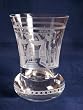 Logenglas, Becherpokal
