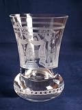 Logenglas, Becherpokal