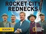 Rocket City Rednecks Season 2