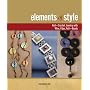 Elements of Style: Creating Jewelry with Wire, Fiber, Felt, and Beads