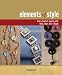 Elements of Style: Knit & Crochet Jewelry with Wire, Fiber, Felt & Beads