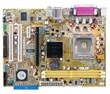 �uASUSTek �}�U�[�{�[�h LGA775�Ή� P5SD2-VM P5SD2-VM�v�̉摜