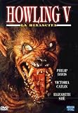 howling 5 la rinascita (Dvd) Italian Import