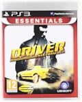 Driver San Francisco - Essentials