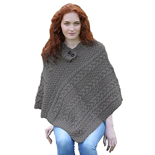 Aran Woollen Millswomens Modern