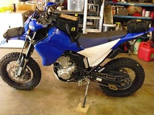 yamaha wr250r supermoto